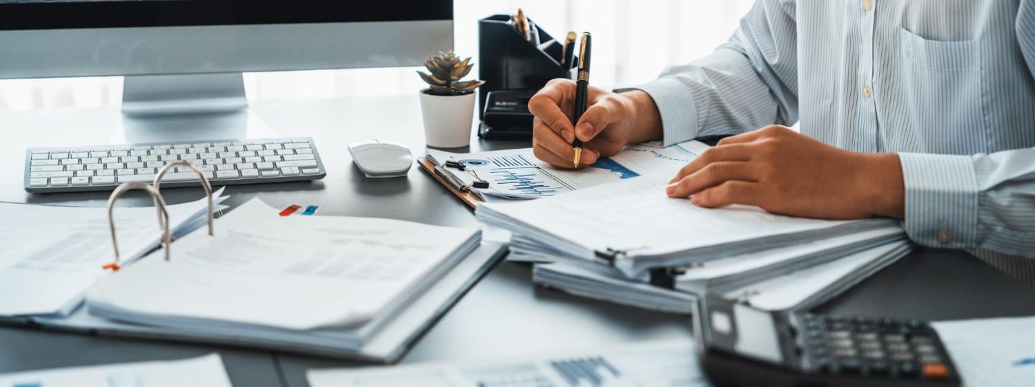 Curs individual de contabilitate