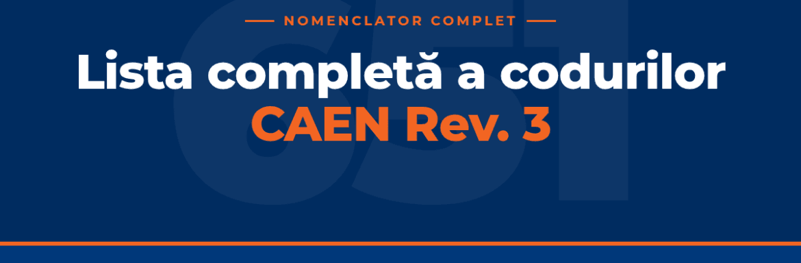 CAEN Rev. 3