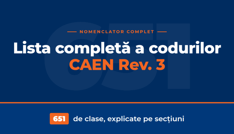CAEN Rev. 3